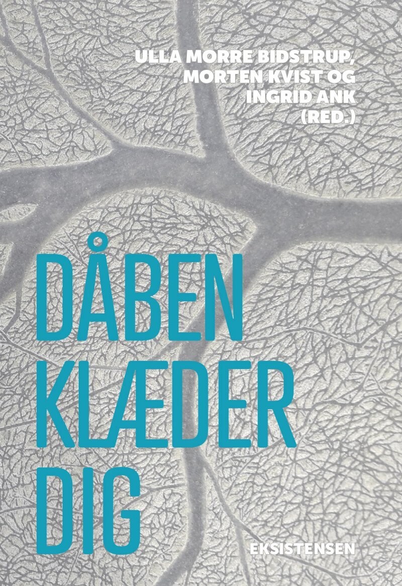Dåben Klæder Dig