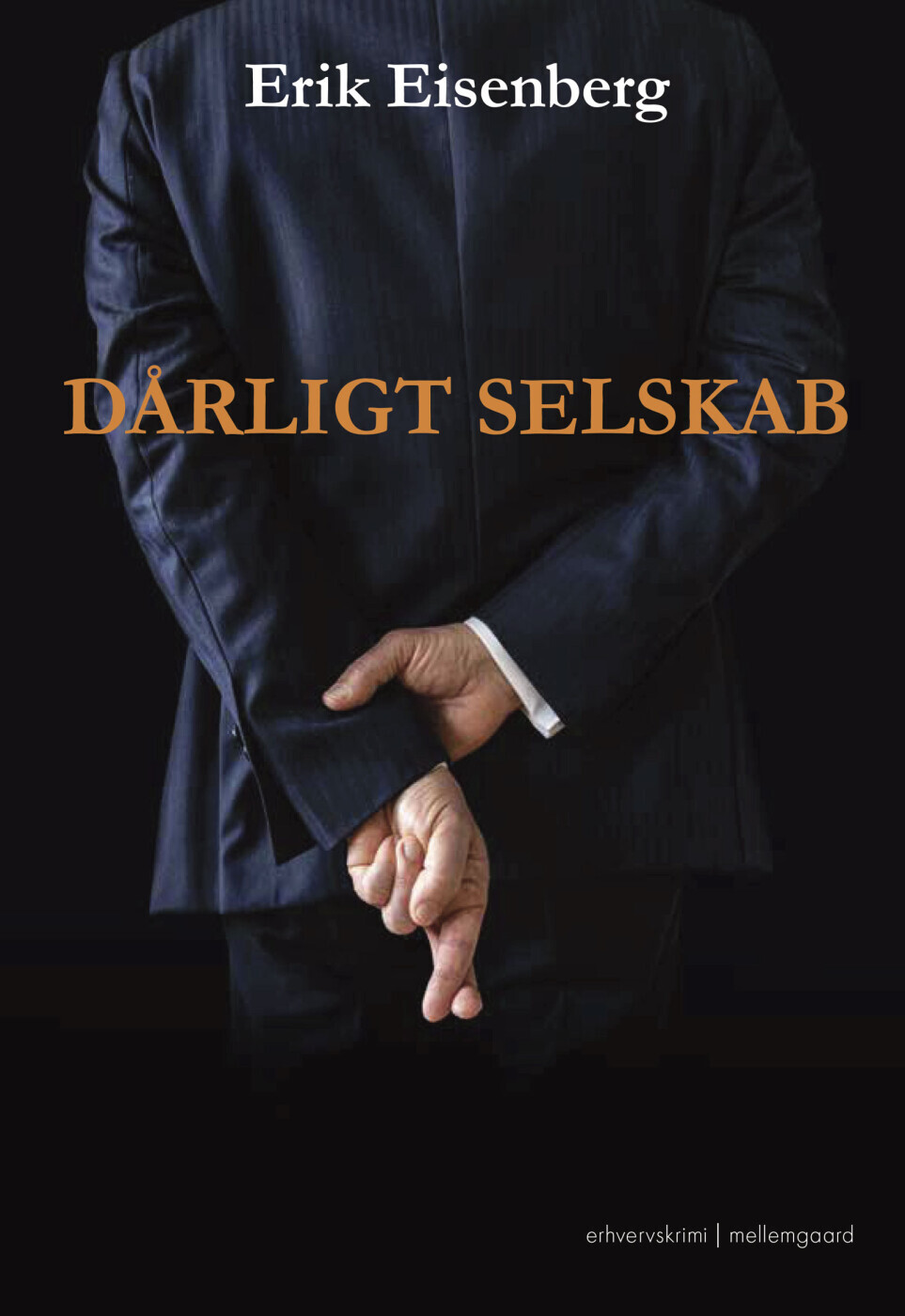 Dårligt Selskab
