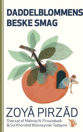 Daddelblommens Beske Smag