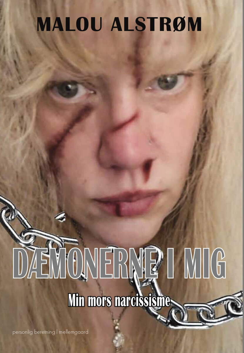 Dæmonerne I Mig