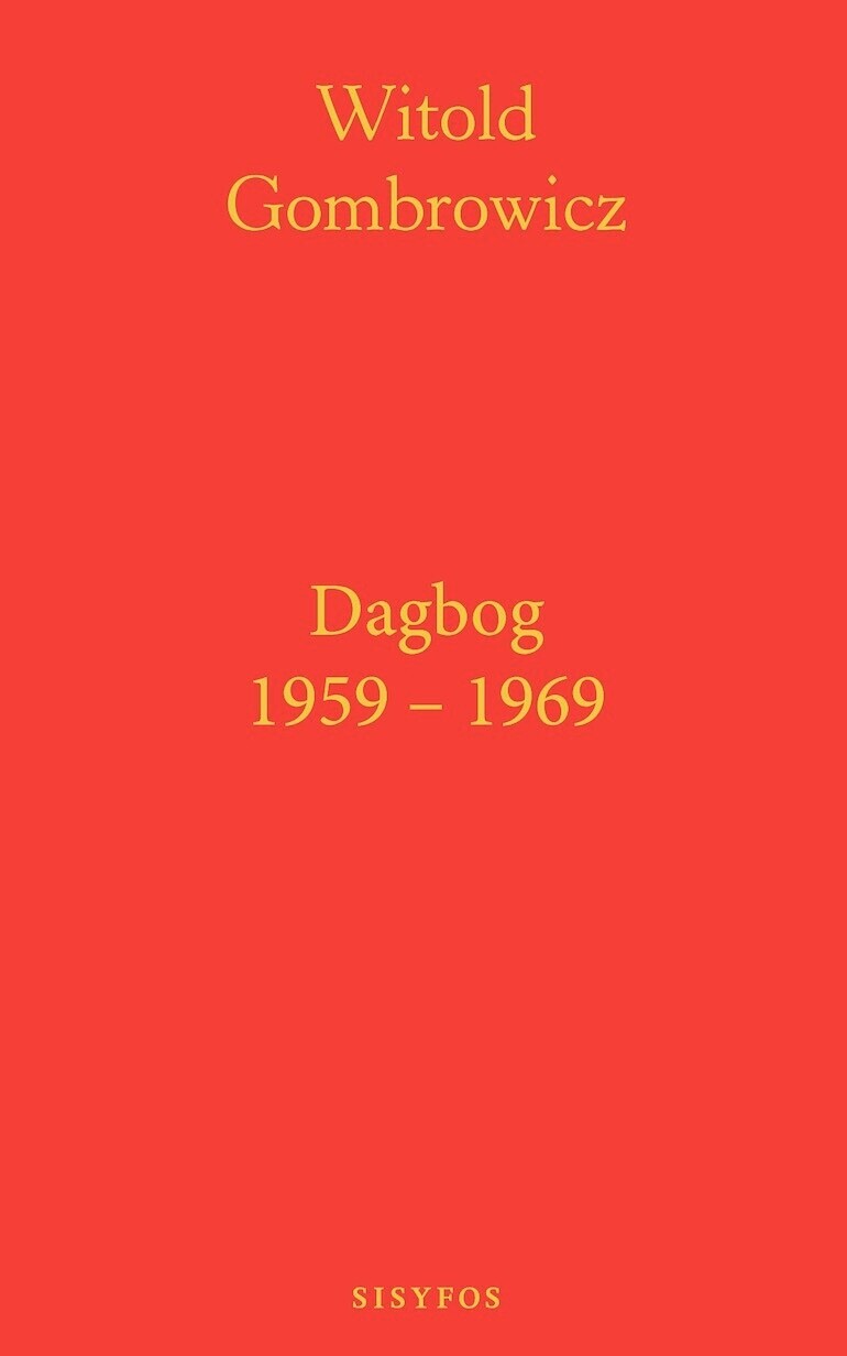Dagbog 1959-1969