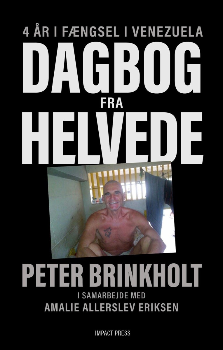 Dagbog Fra Helvede