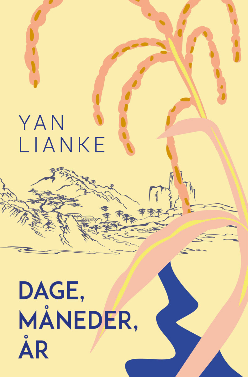 Dage Måneder År