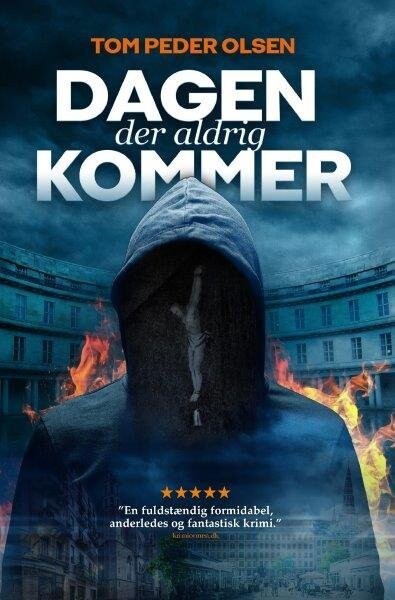 Dagen Der Aldrig Kommer