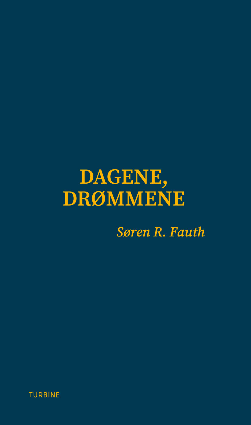 Dagene Drømmene