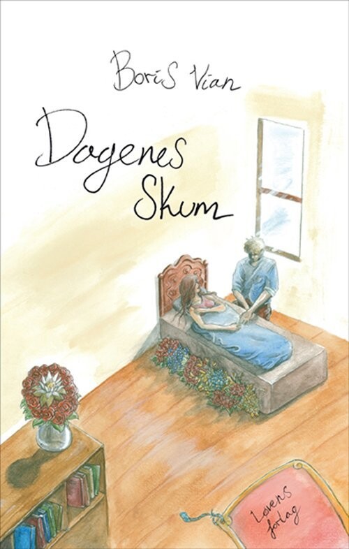 Dagenes Skum