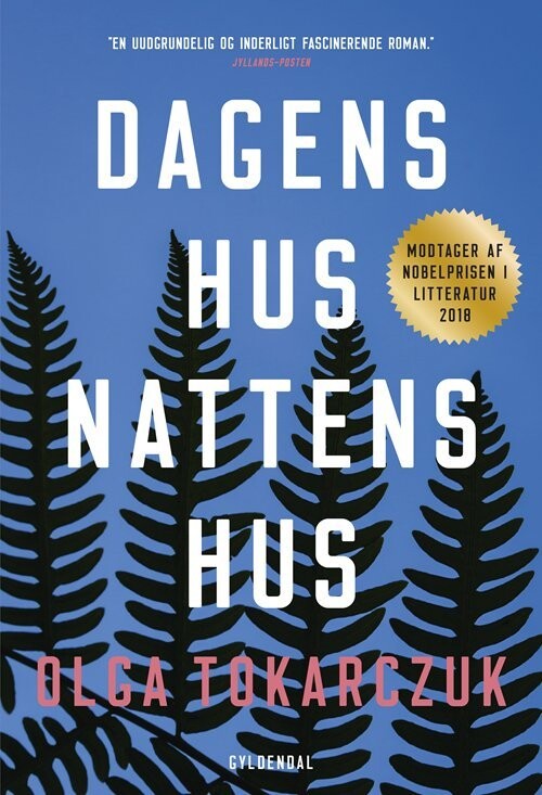 Dagens Hus Nattens Hus