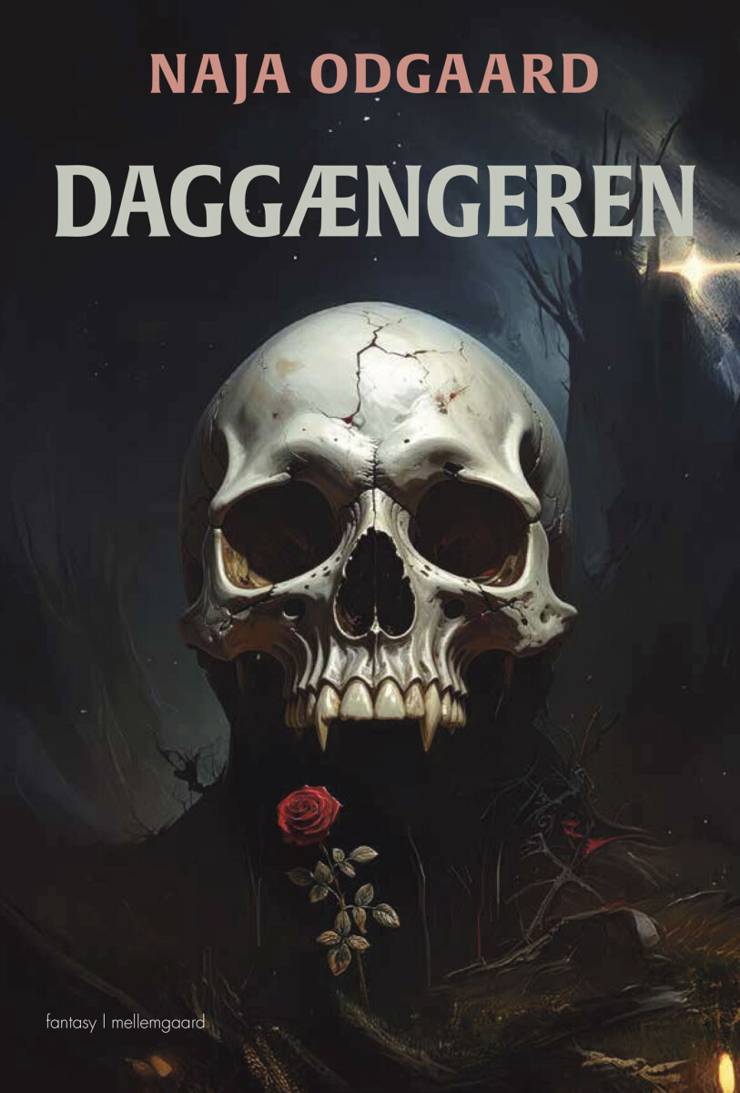 Daggængeren