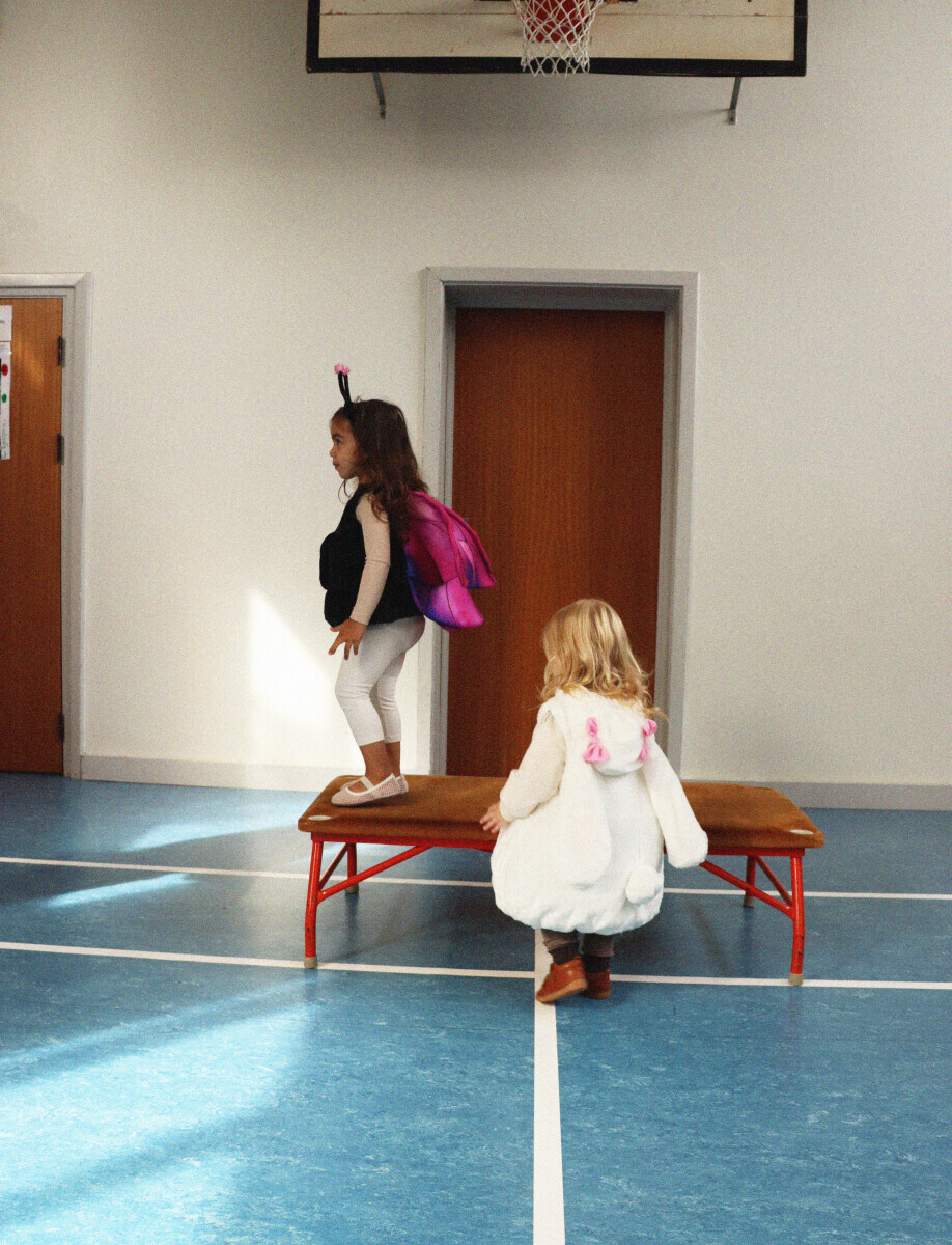 That S Mine - Daisy Kanin Kostume Til Børn - 1-3 År