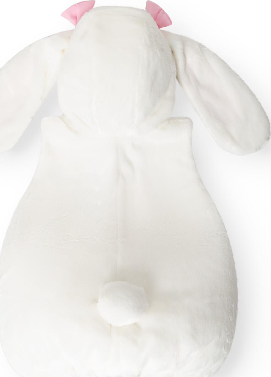 That S Mine - Daisy Kanin Kostume Til Børn - 3-6 År