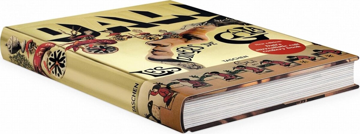 Dali Les Diners De Gala