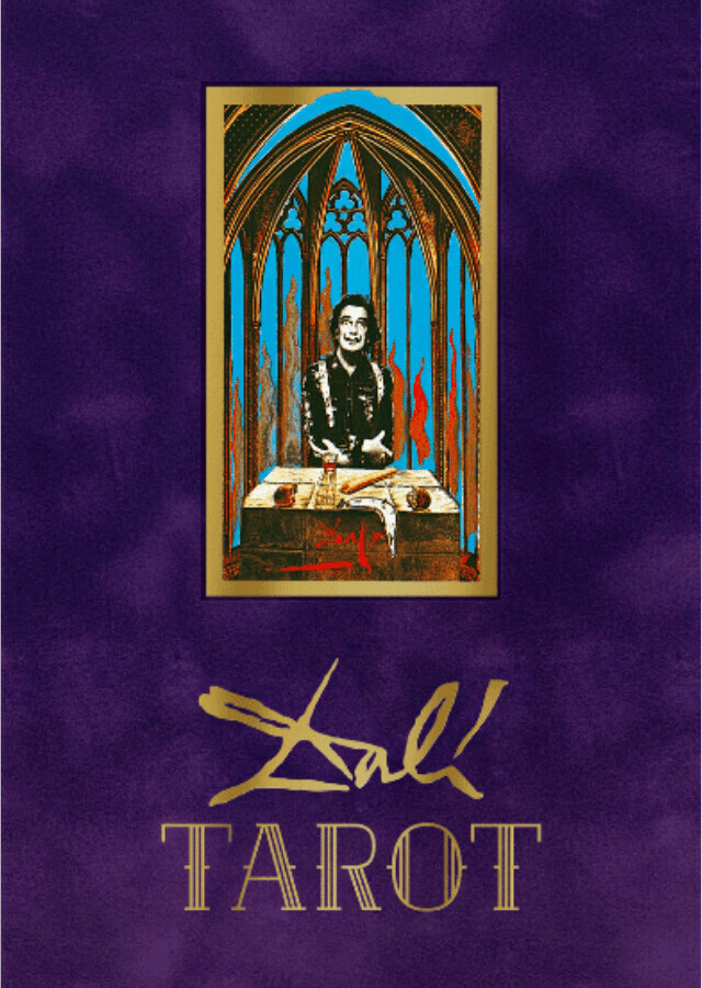 Dali Tarot