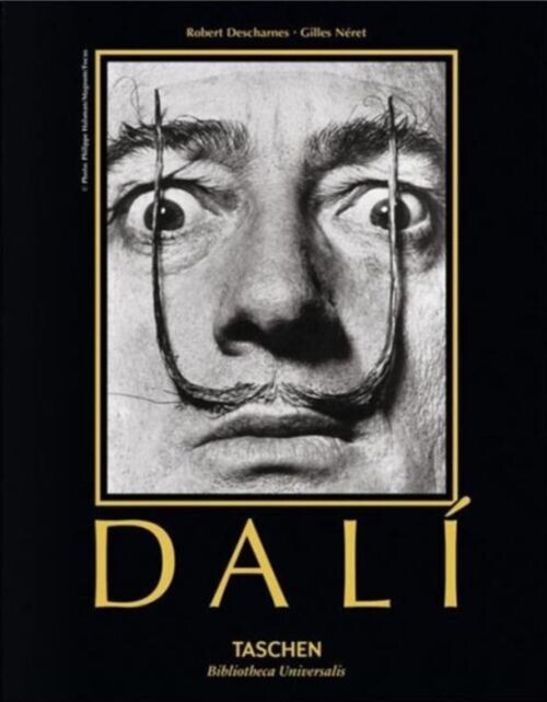 Dali The Paintings