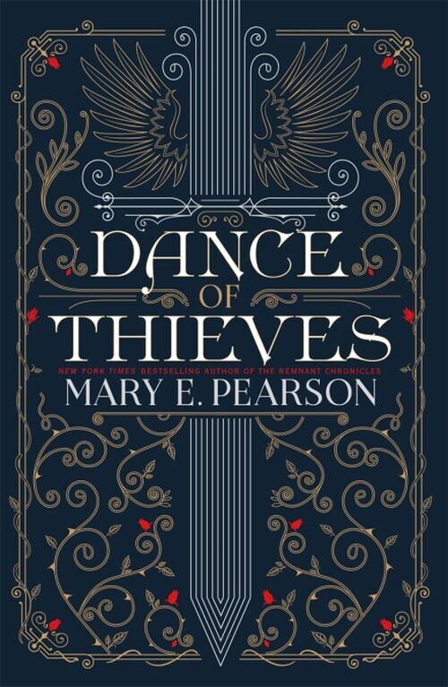 Dance Of Thieves