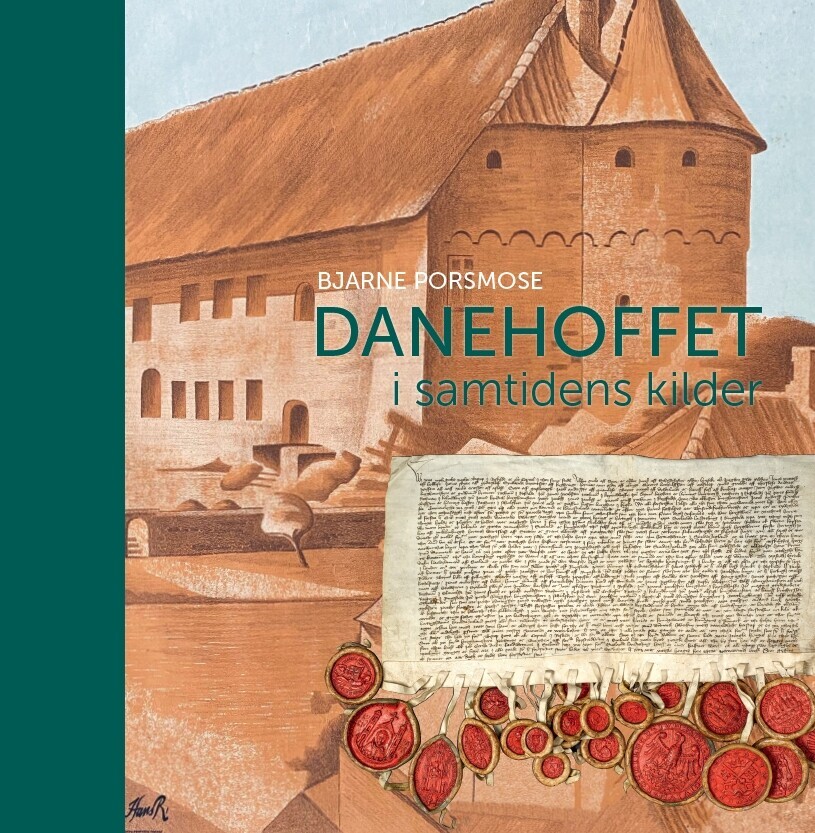 Danehoffet I Samtidens Kilder