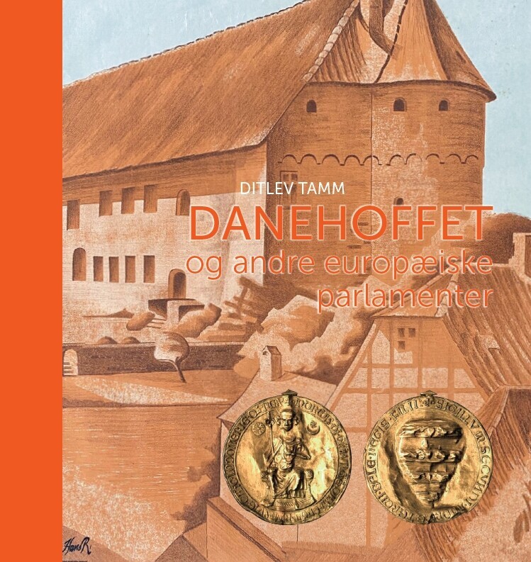 Danehoffet Og Andre Europæiske Parlamenter