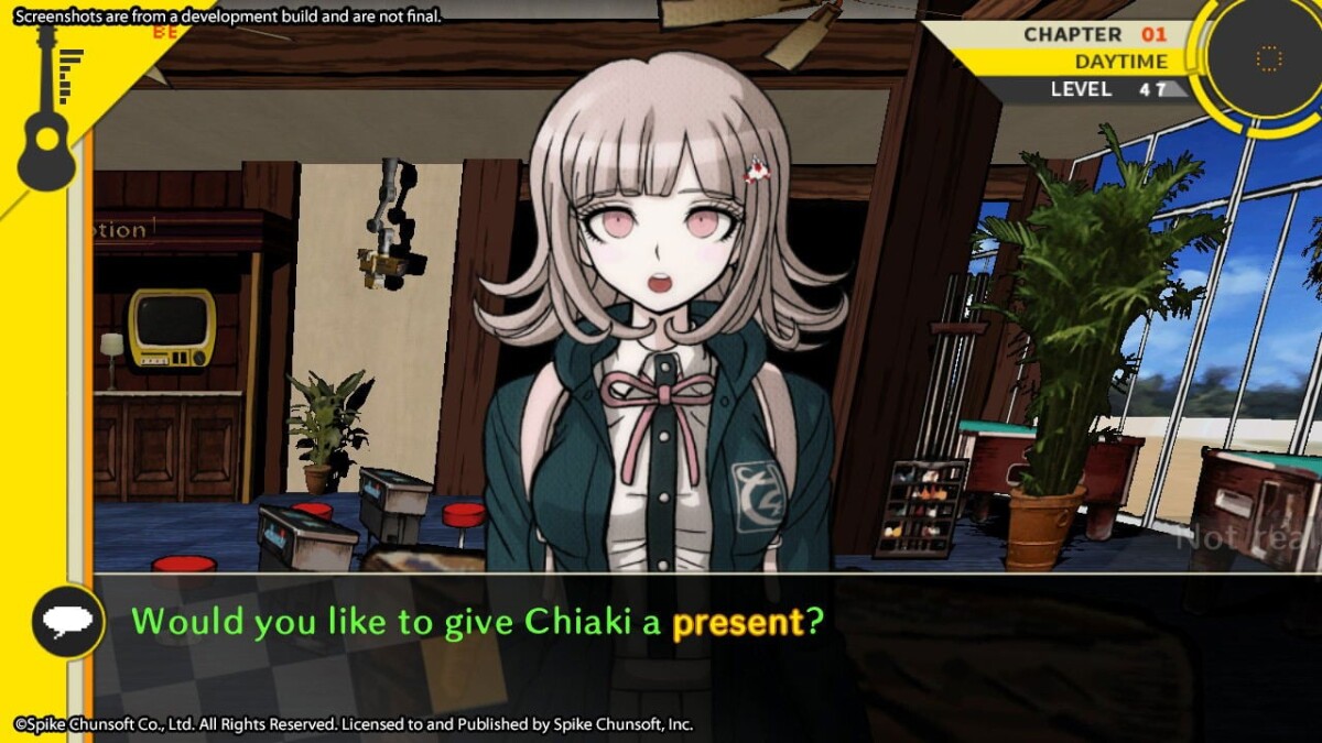 Danganronpa Decadence
