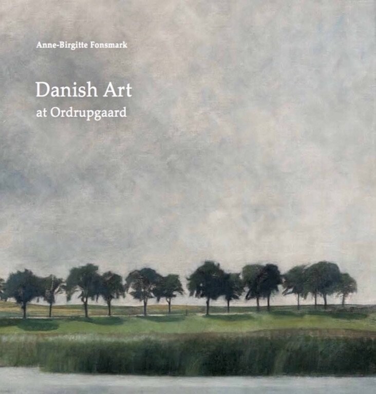 Danish Art At Ordrupgaard