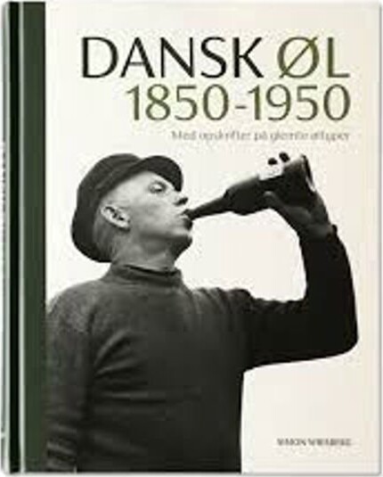Danish Beer 1850-1950