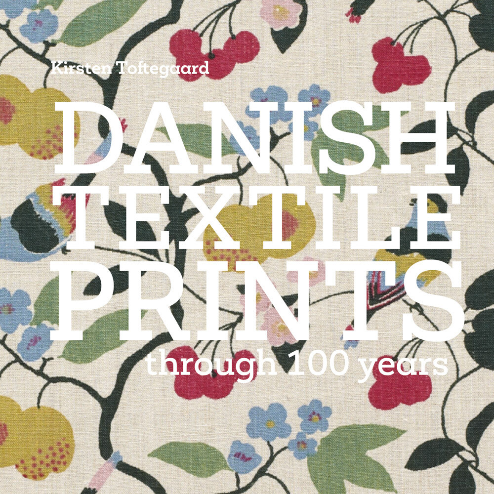 Danish Textile Prints