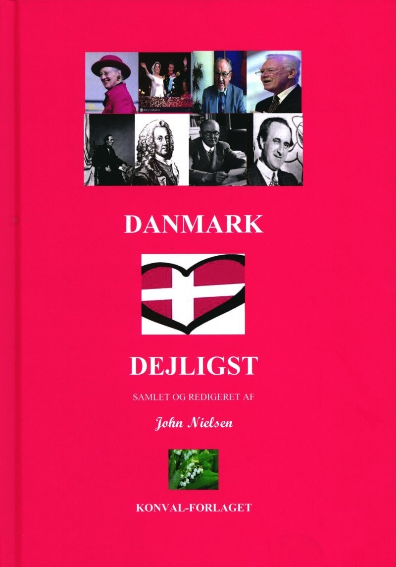 Danmark Dejligst