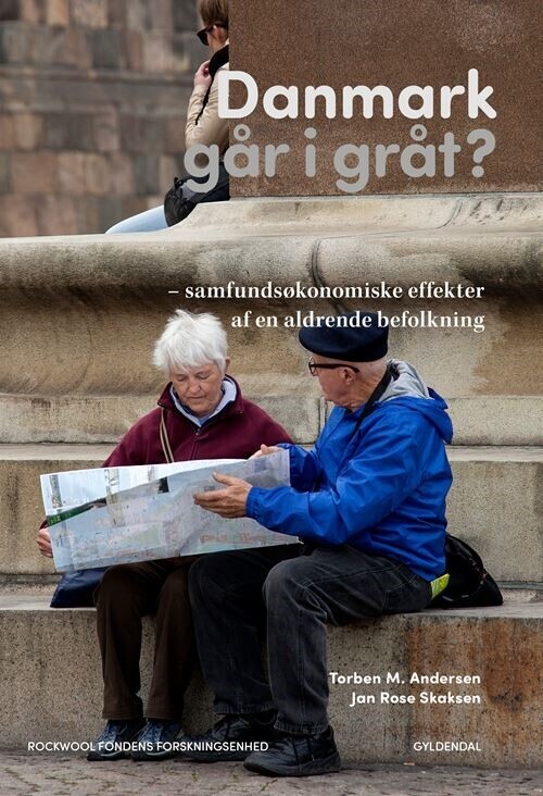 Danmark Går I Gråt