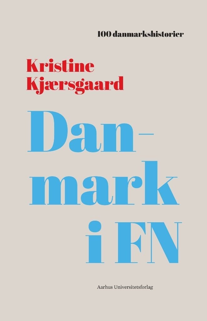 100 Danmarkshistorier - Danmark I Fn