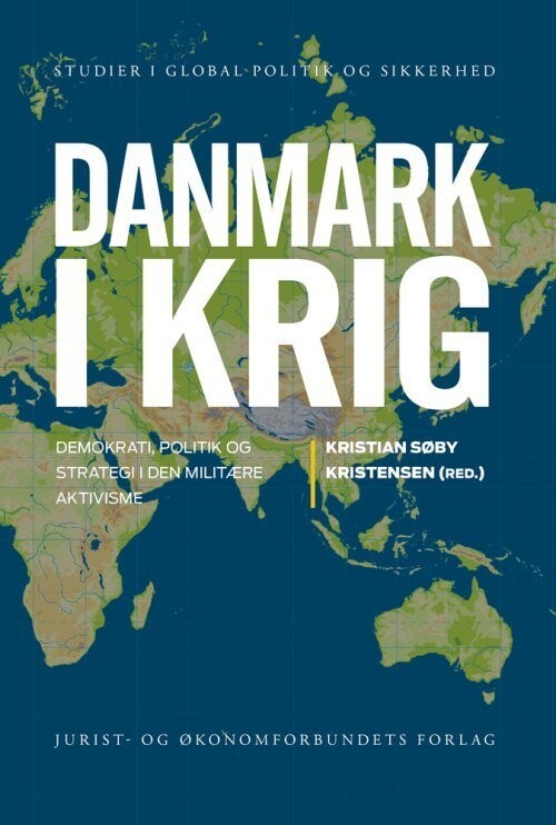 Danmark I Krig