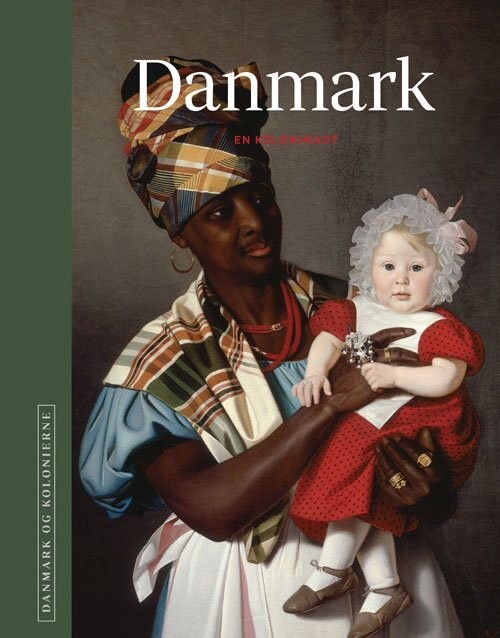 Danmark Og Kolonierne - Danmark
