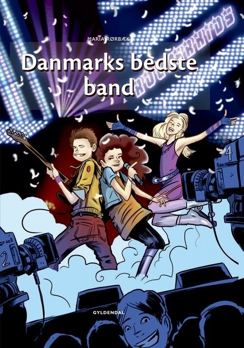 Danmarks Bedste Band