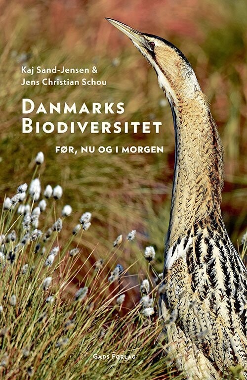 Danmarks Biodiversitet