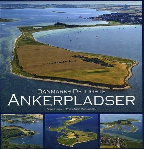 Danmarks Dejligste Ankerpladser