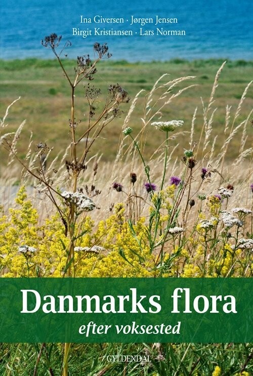 Danmarks Flora
