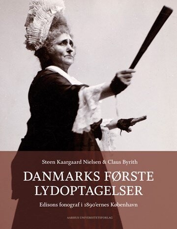 Danmarks Første Lydoptagelser