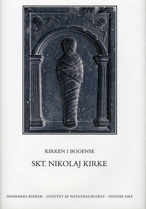 Danmarks Kirker Odense Amt Hefte 22