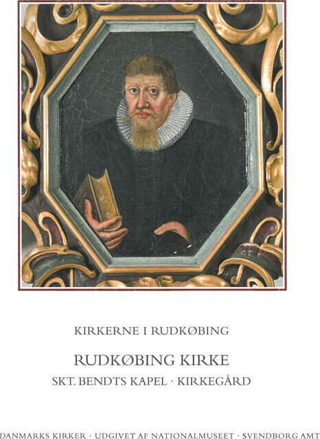 Danmarks Kirker Svendborg Amt Kirkerne I Rudkøbing