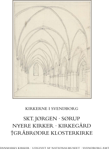 Danmarks Kirker Svendborg Amt Skt Jørgen Sørup Nyere Kirker Kirkegaard Gr