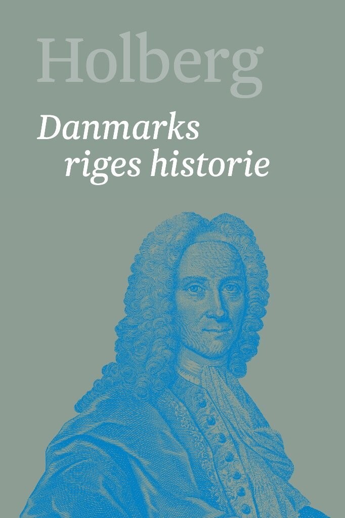 Danmarks Riges Historie 3
