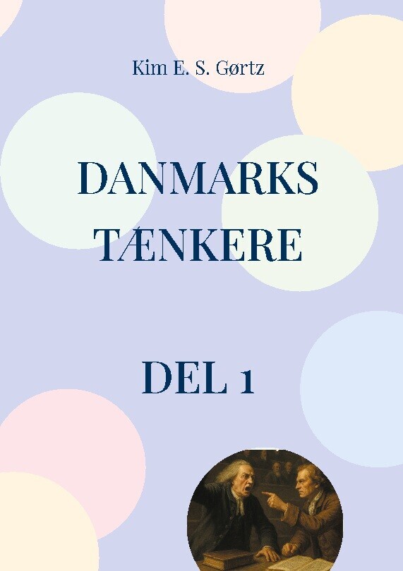 Danmarks Tænkere - Del 1