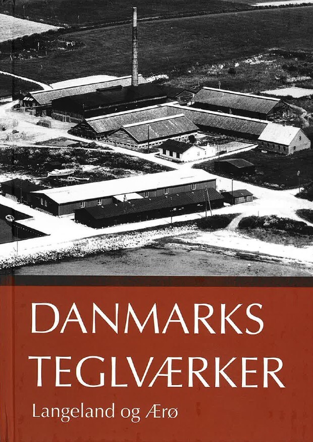 Danmarks Teglværker Langeland Og Ærø