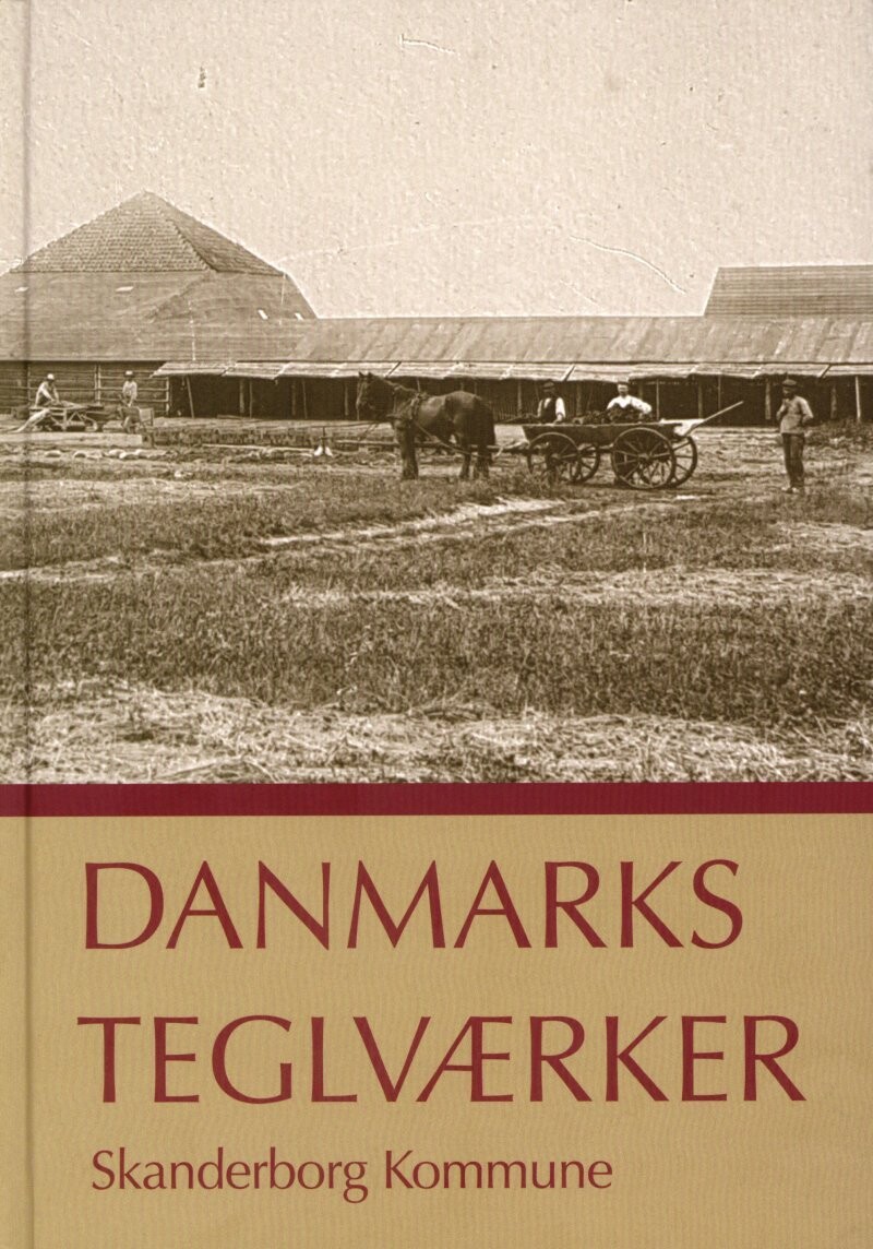 Danmarks Teglværker - Skanderborg Kommune