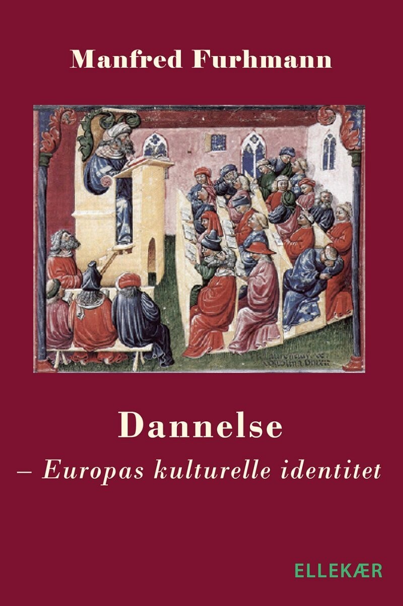 Dannelse