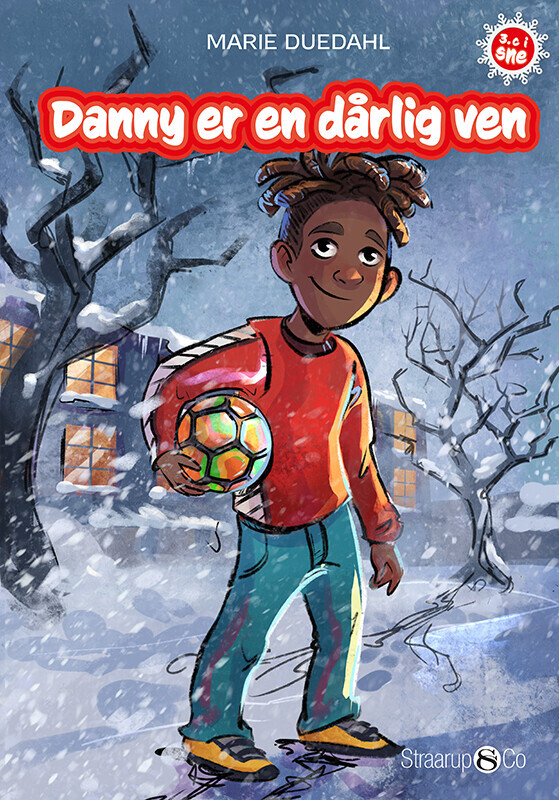Danny Er En Dårlig Ven