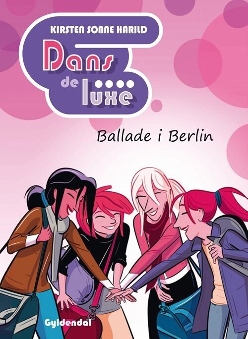 Dans De Luxe Ballade I Berlin