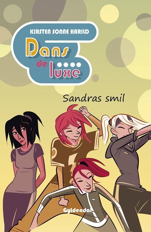 Dans De Luxe