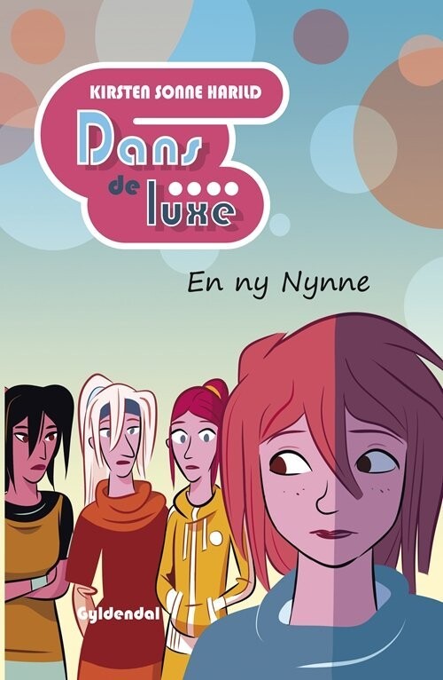 Dans De Luxe