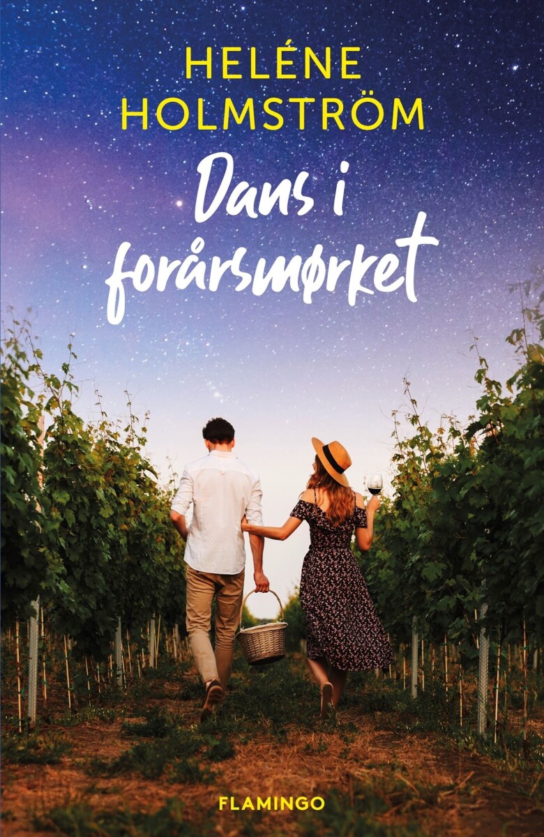 Dans I Forårsmørket