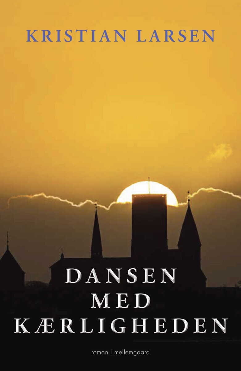 Dansen Med Kærligheden