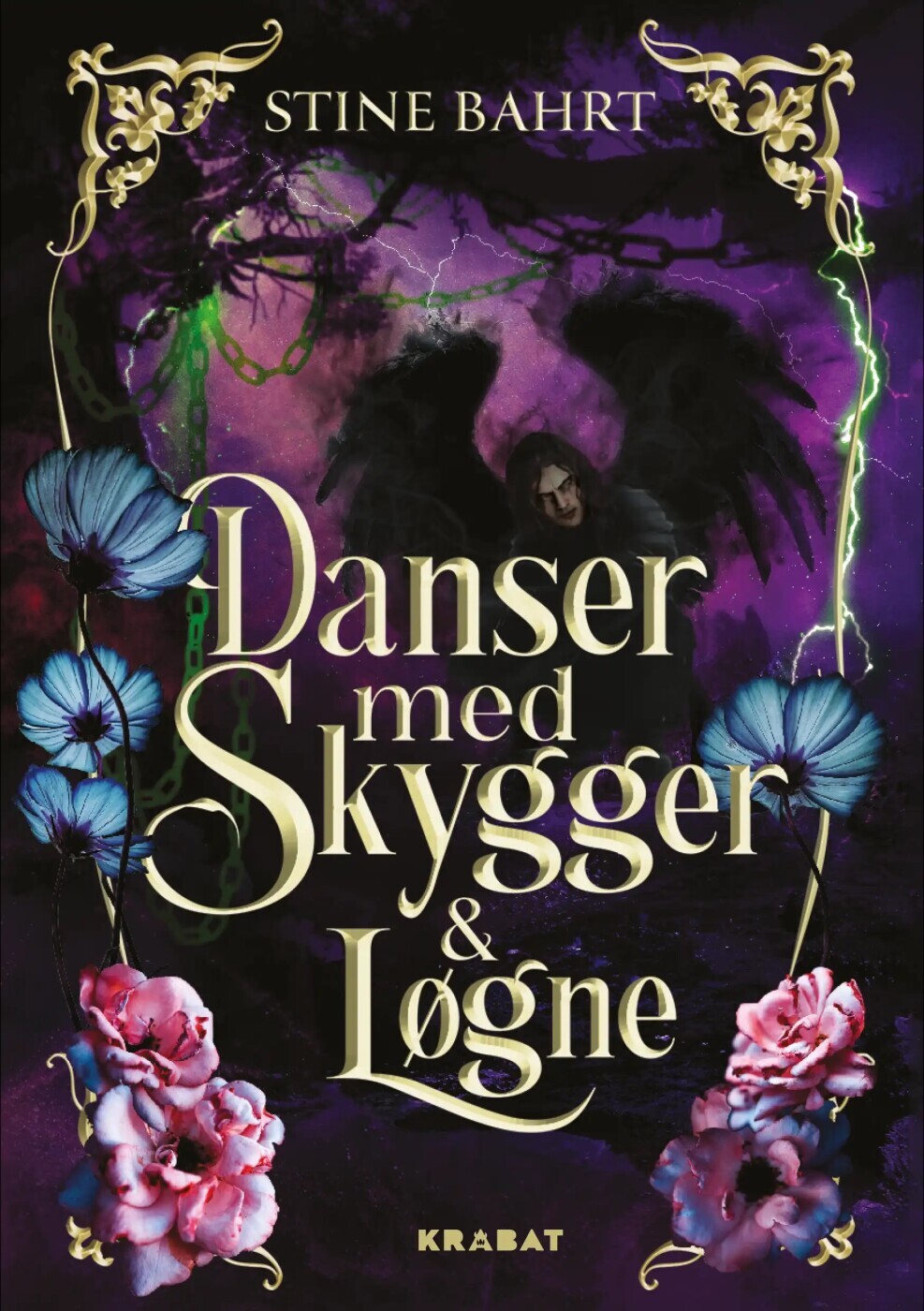 Danser Med Skygger Løgne