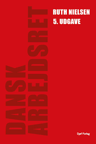 Dansk Arbejdsret